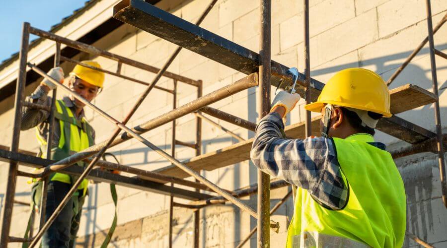 Expert flood damage restoration services in Alderpoint, CA